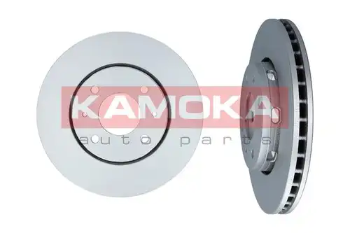 спирачен диск KAMOKA 1032136