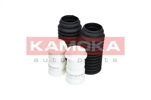 прахозащитен комплект, амортисьор KAMOKA 2019013