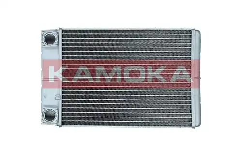 топлообменник, отопление на вътрешното пространство KAMOKA 7760003