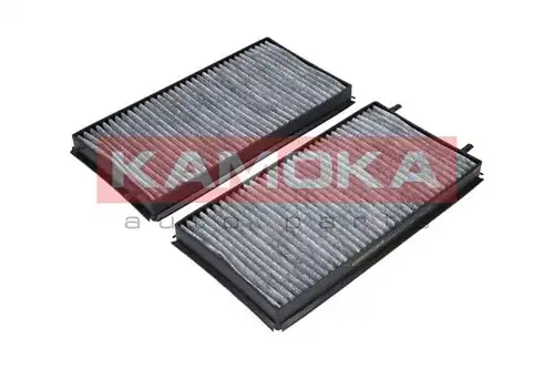филтър, въздух за вътрешно пространство KAMOKA F505601