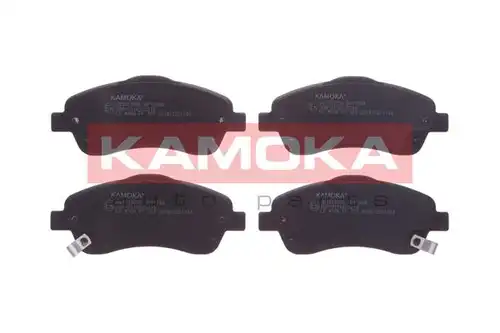 накладки KAMOKA JQ1013296