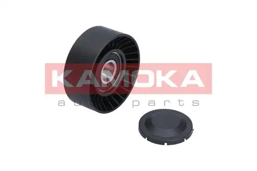 паразитна/ водеща ролка, пистов ремък KAMOKA R0315