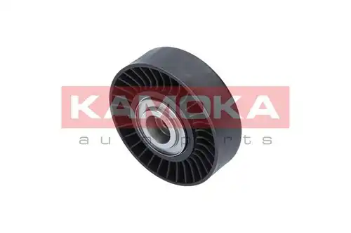 паразитна/ водеща ролка, пистов ремък KAMOKA R0316