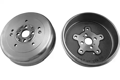 спирачен барабан KAVO PARTS BD-4353