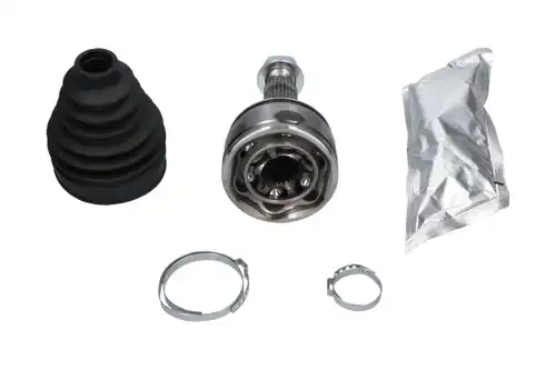 каре комплект, полуоска KAVO PARTS CV-3044
