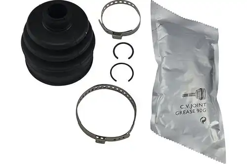 комплект маншон, полуоска KAVO PARTS CVB-8505
