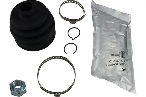 комплект маншон, полуоска KAVO PARTS CVB-8508