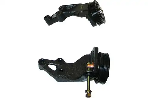 паразитна/ водеща ролка, пистов ремък KAVO PARTS DIP-4003