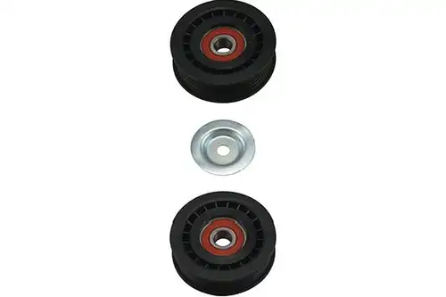 паразитна/ водеща ролка, пистов ремък KAVO PARTS DIP-9005