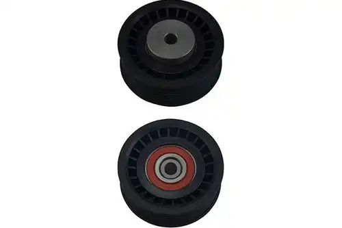 паразитна/ водеща ролка, пистов ремък KAVO PARTS DIP-9010