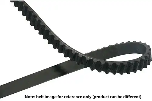 Ангренажен ремък KAVO PARTS DTB-6540