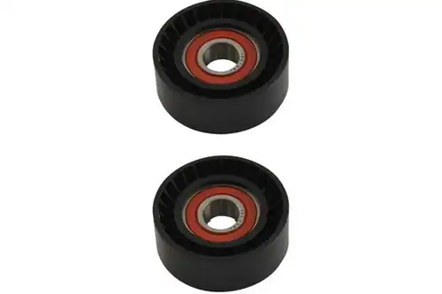 обтящна ролка, пистов ремък KAVO PARTS DTP-1009