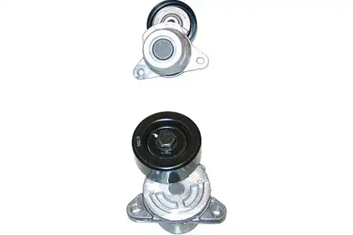 обтящна ролка, пистов ремък KAVO PARTS DTP-3003