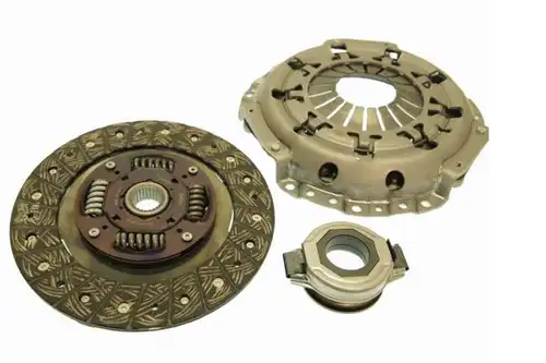 комплект съединител KAWE 960131
