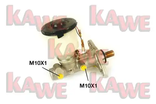 Спирачна помпа KAWE B1610