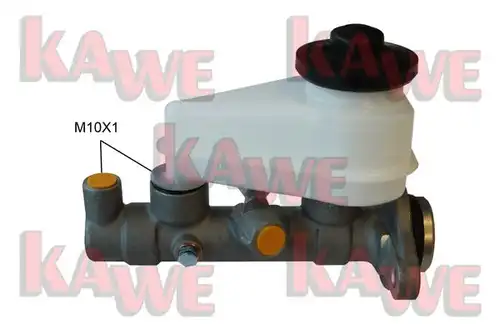 Спирачна помпа KAWE B6264