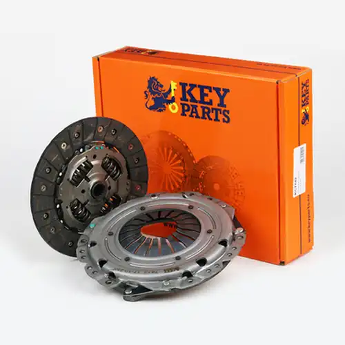 комплект съединител KEY PARTS KC7742