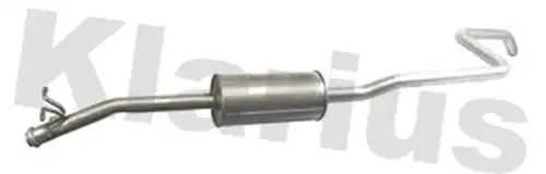 средно гърне KLARIUS 270944