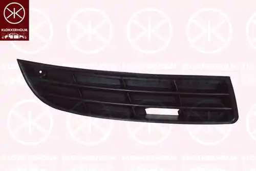 въздухозаборна решетка, броня KLOKKERHOLM 9540996A1