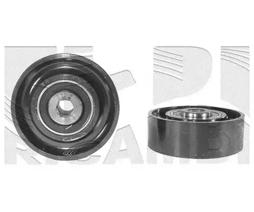  KM International FI1060