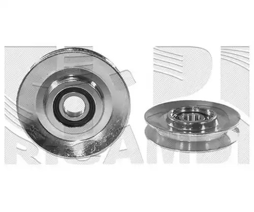  KM International FI11000
