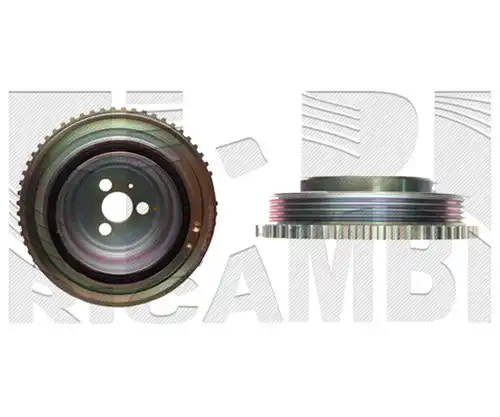  KM International FI17880