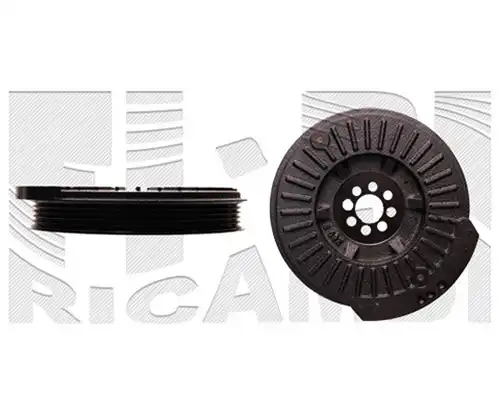  KM International FI18010