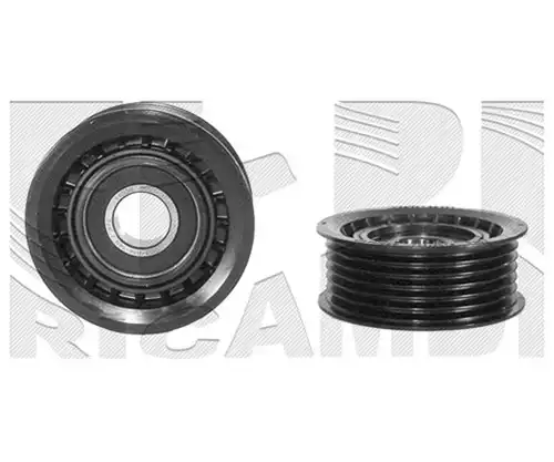  KM International FI5550