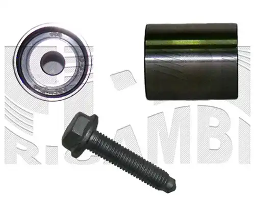  KM International FI8370