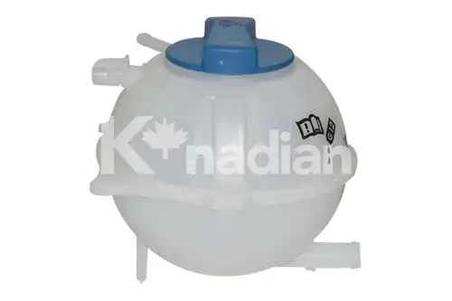 разширителен съд, охладителна течност K'nadian DV121407T
