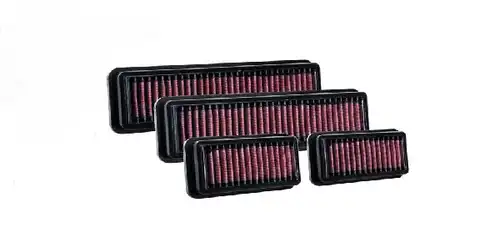 въздушен филтър K&N Filters 33-3160