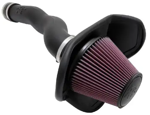 Спортна въздушна филтърна система K&N Filters 57-1544