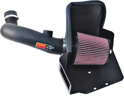 Спортна въздушна филтърна система K&N Filters 57-1552
