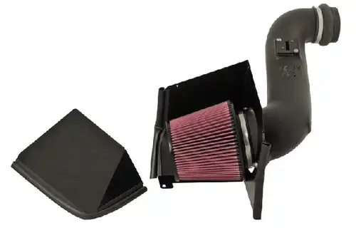Спортна въздушна филтърна система K&N Filters 57-3066
