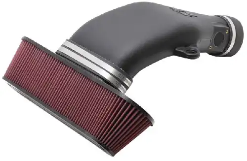 Спортна въздушна филтърна система K&N Filters 63-3073