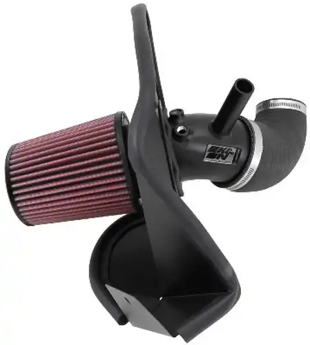 Спортна въздушна филтърна система K&N Filters 69-5311TTK
