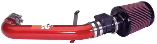 Спортна въздушна филтърна система K&N Filters 69-6000TR