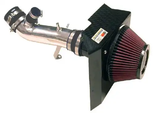 Спортна въздушна филтърна система K&N Filters 69-6543TP
