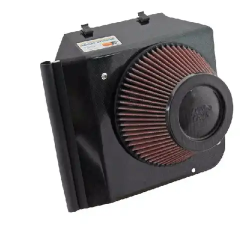 Спортна въздушна филтърна система K&N Filters 69-6545T