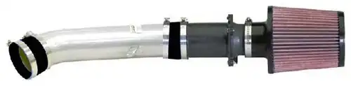 Спортна въздушна филтърна система K&N Filters 69-7081-1TS