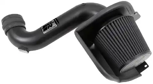 Спортна въздушна филтърна система K&N Filters 71-3066