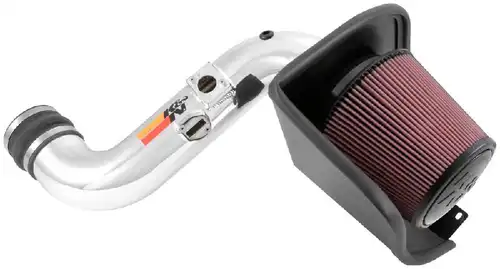 Спортна въздушна филтърна система K&N Filters 77-3077KP
