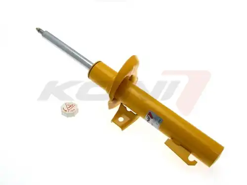 комплект за ходовата част, пружини/амортисьори KONI 8741-1488SPORT