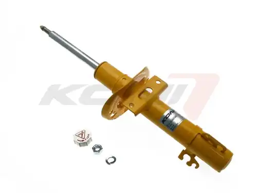 комплект за ходовата част, пружини/амортисьори KONI 8741-1548SPORT