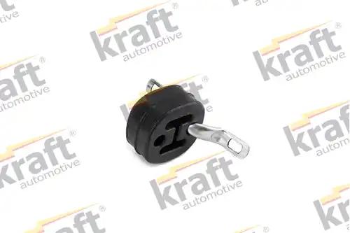 скоба, изпускателна система KRAFT AUTOMOTIVE 0500027