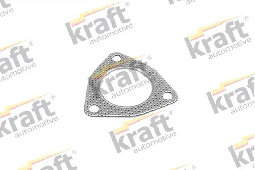 уплътнение, изпускателни тръби KRAFT AUTOMOTIVE 0543015