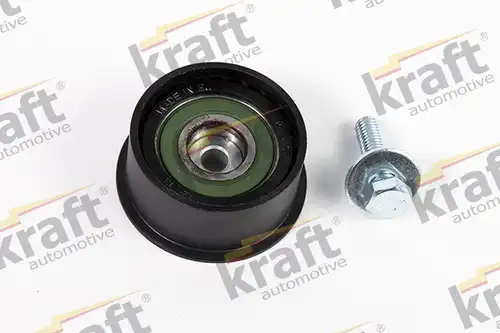 паразитна/ водеща ролка, зъбен ремък KRAFT AUTOMOTIVE 1221710