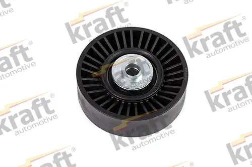 паразитна/ водеща ролка, пистов ремък KRAFT AUTOMOTIVE 1223450