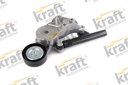обтягащо рамо, пистов ремък KRAFT AUTOMOTIVE 1226500