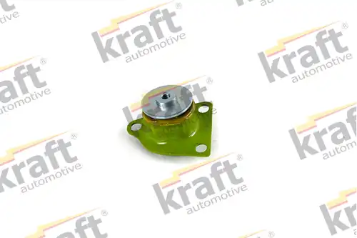 окачване, опора на автоматична предавателна кутия KRAFT AUTOMOTIVE 1490591